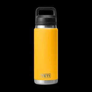 Water Bottles, Tumblers & Coolers^Yeti 26 oz Rambler Bottle w/Chug Cap