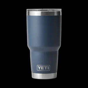 Water Bottles, Tumblers & Coolers^Yeti Rambler 30 oz Tumbler w/Magslider Lid