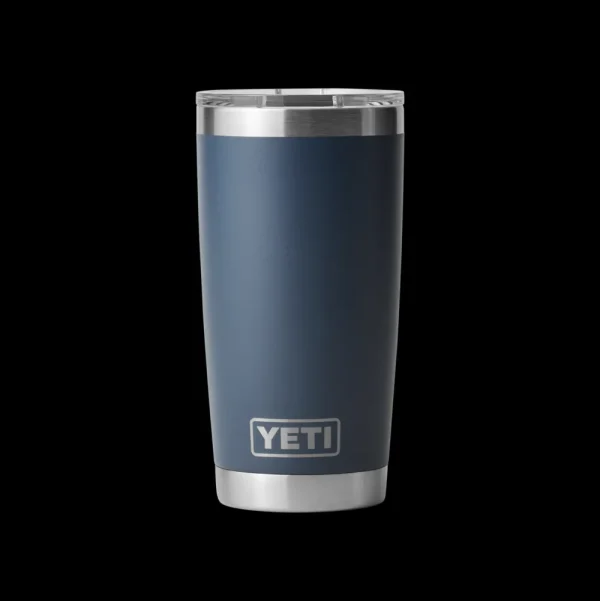 Water Bottles, Tumblers & Coolers^Yeti Rambler 20 oz Tumbler w/Magslider Lid