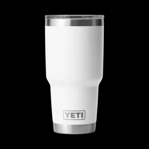 Water Bottles, Tumblers & Coolers^Yeti Rambler 30 oz Tumbler w/Magslider Lid