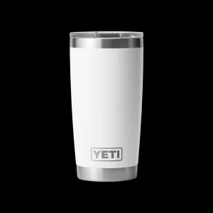 Water Bottles, Tumblers & Coolers^Yeti Rambler 20 oz Tumbler w/Magslider Lid