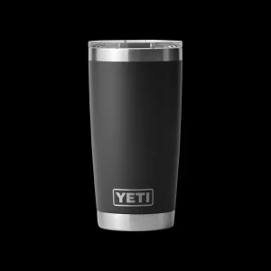 Water Bottles, Tumblers & Coolers^Yeti Rambler 20 oz Tumbler w/Magslider Lid